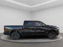 2027 Ram 1500 Big Horn | Night Edition - Photo 6