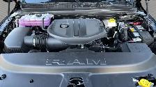 2027 Ram 1500 Big Horn | Night Edition - Photo 7