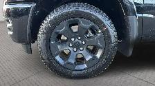 2027 Ram 1500 Big Horn | Night Edition - Photo 8