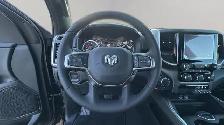 2027 Ram 1500 Big Horn | Night Edition - Photo 10