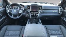 2027 Ram 1500 Big Horn | Night Edition - Photo 14