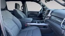 2027 Ram 1500 Big Horn | Night Edition - Photo 18