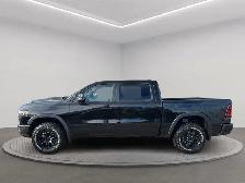 2027 Ram 1500 Rebel | Surround View Camera | 14.4 Inch - Photo 2