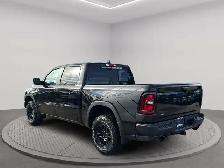 2027 Ram 1500 Rebel | Surround View Camera | 14.4 Inch - Photo 4