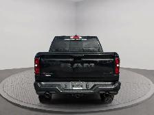 2027 Ram 1500 Rebel | Surround View Camera | 14.4 Inch - Photo 5