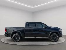 2027 Ram 1500 Rebel | Surround View Camera | 14.4 Inch - Photo 6