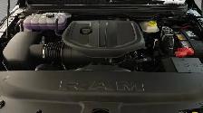 2027 Ram 1500 Rebel | Surround View Camera | 14.4 Inch - Photo 7