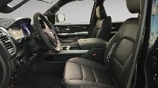 2027 Ram 1500 Rebel | Surround View Camera | 14.4 Inch - Photo 9