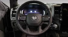 2027 Ram 1500 Rebel | Surround View Camera | 14.4 Inch - Photo 11