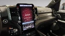 2027 Ram 1500 Rebel | Surround View Camera | 14.4 Inch - Photo 13