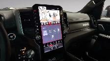 2027 Ram 1500 Rebel | Surround View Camera | 14.4 Inch - Photo 14