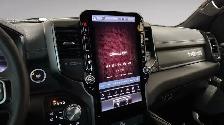 2027 Ram 1500 Rebel | Surround View Camera | 14.4 Inch - Photo 15