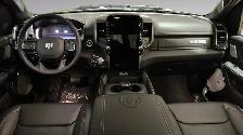 2027 Ram 1500 Rebel | Surround View Camera | 14.4 Inch - Photo 16