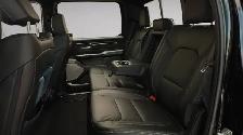 2027 Ram 1500 Rebel | Surround View Camera | 14.4 Inch - Photo 17