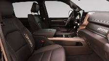 2027 Ram 1500 Rebel | Surround View Camera | 14.4 Inch - Photo 19