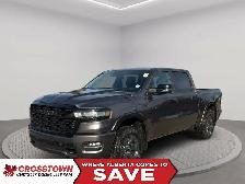 2027 Ram 1500 Big Horn | Heated Seats | Apple CarPlay