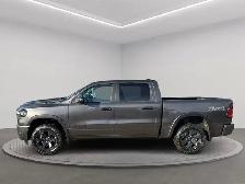 2027 Ram 1500 Big Horn | Heated Seats | Apple CarPlay - Photo 2