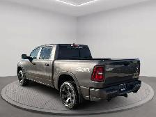 2027 Ram 1500 Big Horn | Heated Seats | Apple CarPlay - Photo 4