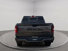 2027 Ram 1500 Big Horn | Heated Seats | Apple CarPlay - Photo 5