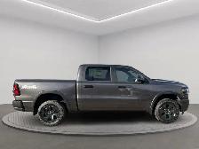 2027 Ram 1500 Big Horn | Heated Seats | Apple CarPlay - Photo 6