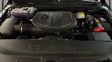 2027 Ram 1500 Big Horn | Heated Seats | Apple CarPlay - Photo 7