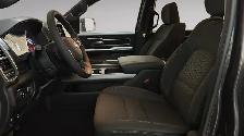 2027 Ram 1500 Big Horn | Heated Seats | Apple CarPlay - Photo 9
