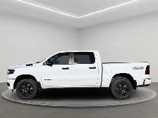2027 Ram 1500 Big Horn | Night Edition | Heated Seats - Photo 2