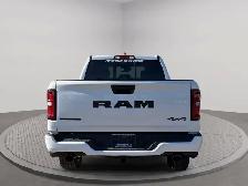 2027 Ram 1500 Big Horn | Night Edition | Heated Seats - Photo 5