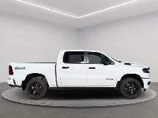 2027 Ram 1500 Big Horn | Night Edition | Heated Seats - Photo 6