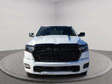 2027 Ram 1500 Big Horn | Night Edition | Heated Seats - Photo 7