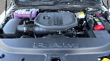 2027 Ram 1500 Big Horn | Night Edition | Heated Seats - Photo 8