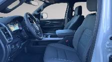 2027 Ram 1500 Big Horn | Night Edition | Heated Seats - Photo 10