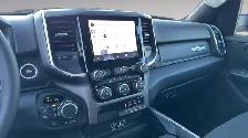 2027 Ram 1500 Big Horn | Night Edition | Heated Seats - Photo 14