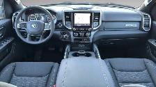 2027 Ram 1500 Big Horn | Night Edition | Heated Seats - Photo 17