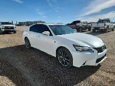 2014 Lexus GS 350 - Photo 2