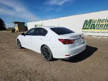 2014 Lexus GS 350 - Photo 3