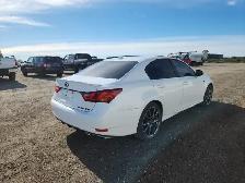 2014 Lexus GS 350 - Photo 4
