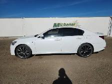 2014 Lexus GS 350 - Photo 5