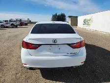 2014 Lexus GS 350 - Photo 6