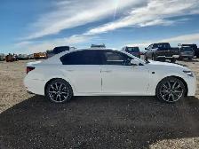 2014 Lexus GS 350 - Photo 7