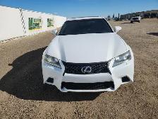 2014 Lexus GS 350 - Photo 8