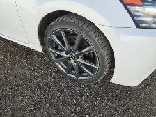 2014 Lexus GS 350 - Photo 12