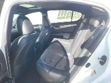 2014 Lexus GS 350 - Photo 15