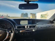 2014 Lexus GS 350 - Photo 20