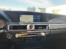 2014 Lexus GS 350 - Photo 27