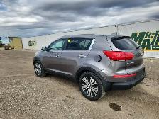 2014 Kia Sportage - Photo 3