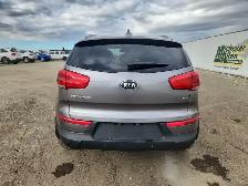 2014 Kia Sportage - Photo 6