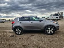 2014 Kia Sportage - Photo 7