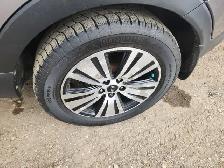 2014 Kia Sportage - Photo 9