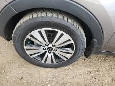 2014 Kia Sportage - Photo 10